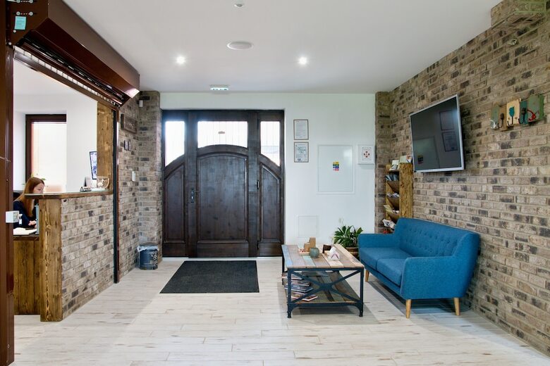 Hostal Penzion Pri Mlyne