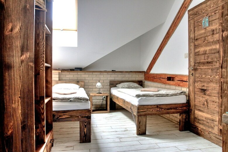 Hostal Penzion Pri Mlyne