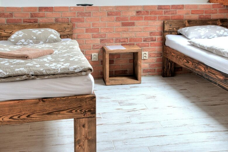 Hostal Penzion Pri Mlyne