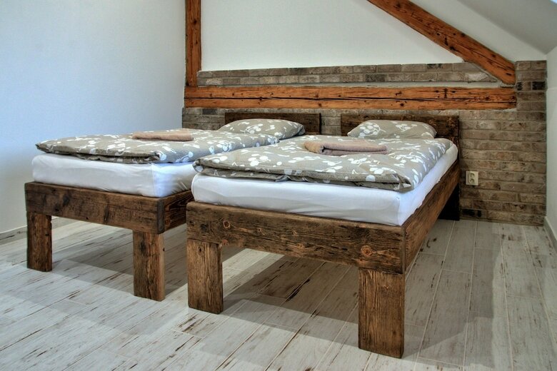 Hostal Penzion Pri Mlyne