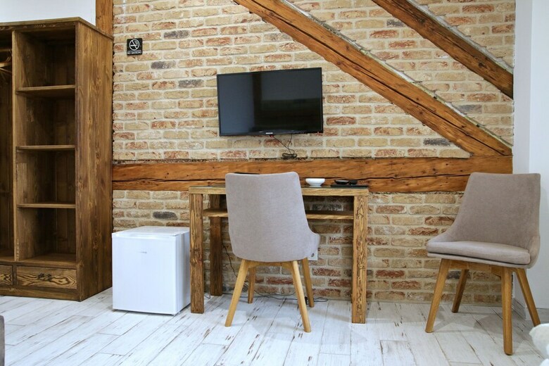 Hostal Penzion Pri Mlyne