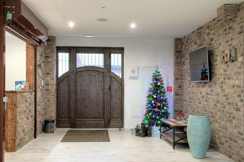 Hostal Penzion Pri Mlyne