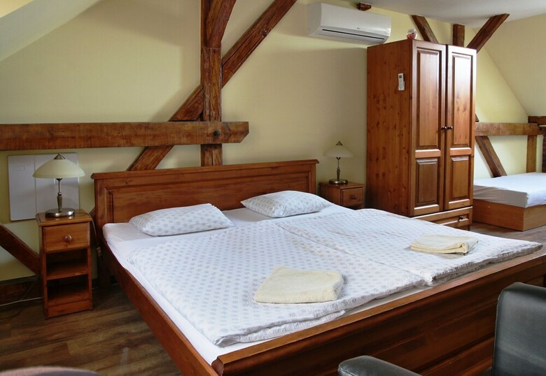 Hostal Penzion Pri Mlyne