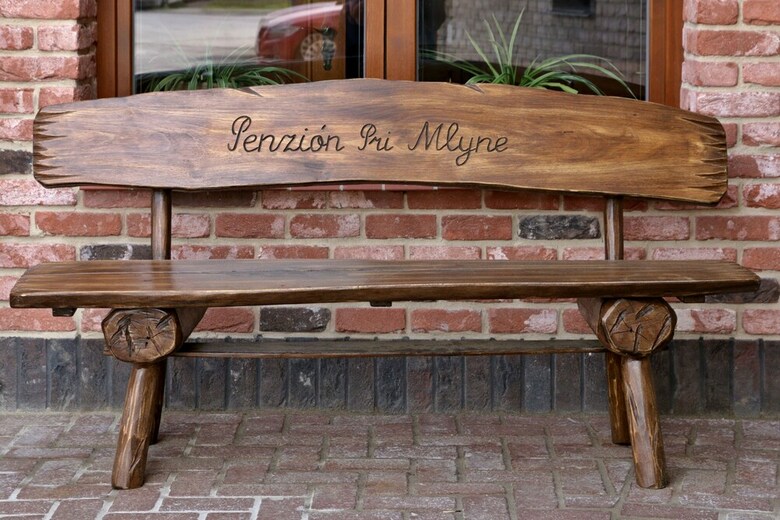 Hostal Penzion Pri Mlyne