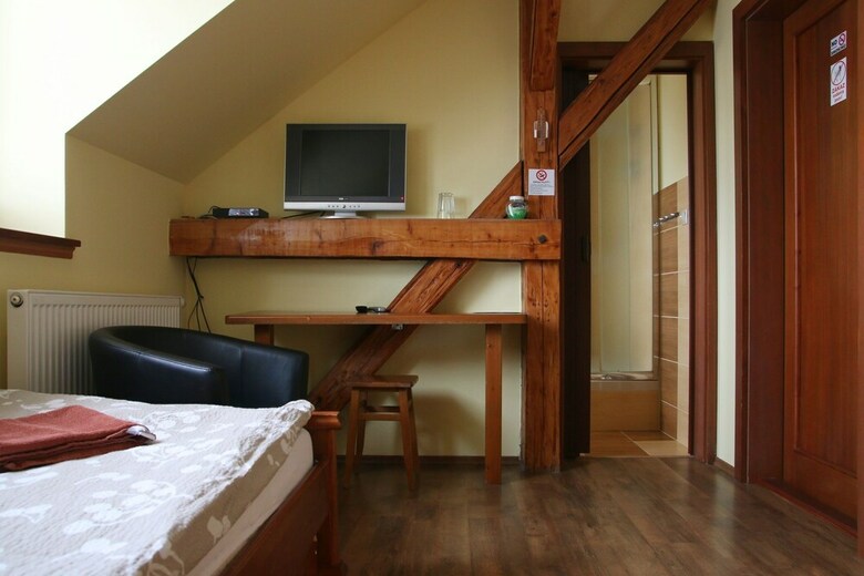 Hostal Penzion Pri Mlyne