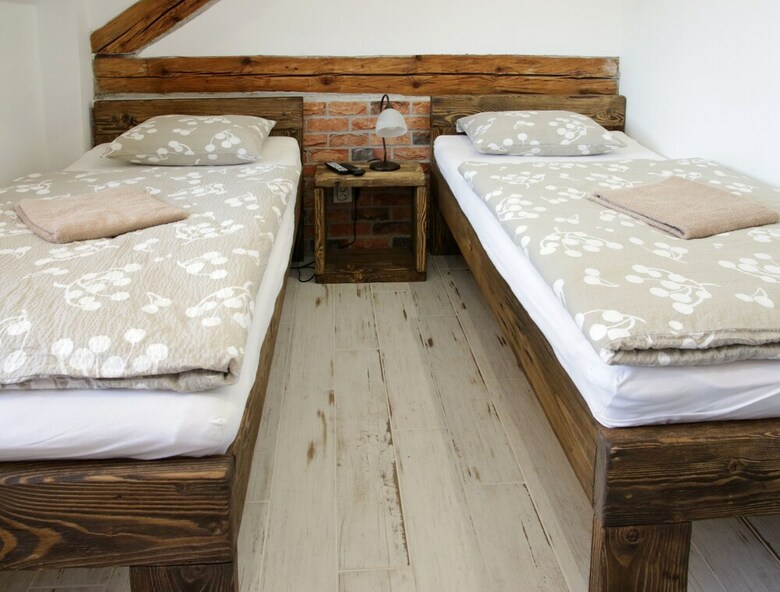 Hostal Penzion Pri Mlyne