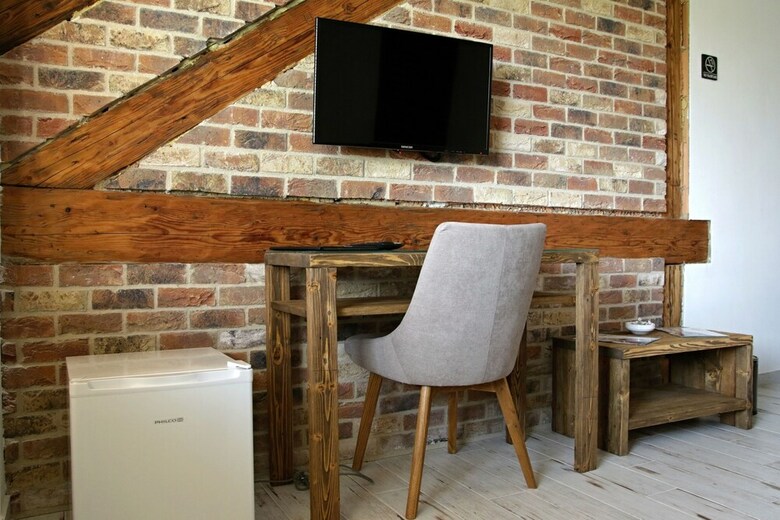 Hostal Penzion Pri Mlyne