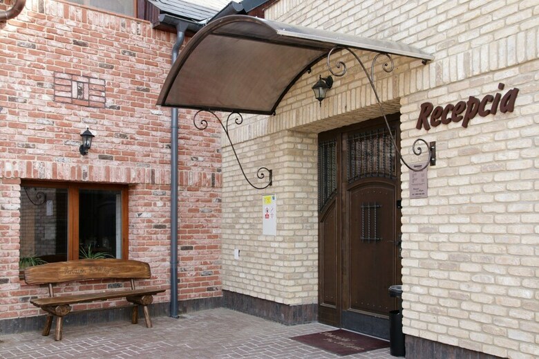 Hostal Penzion Pri Mlyne