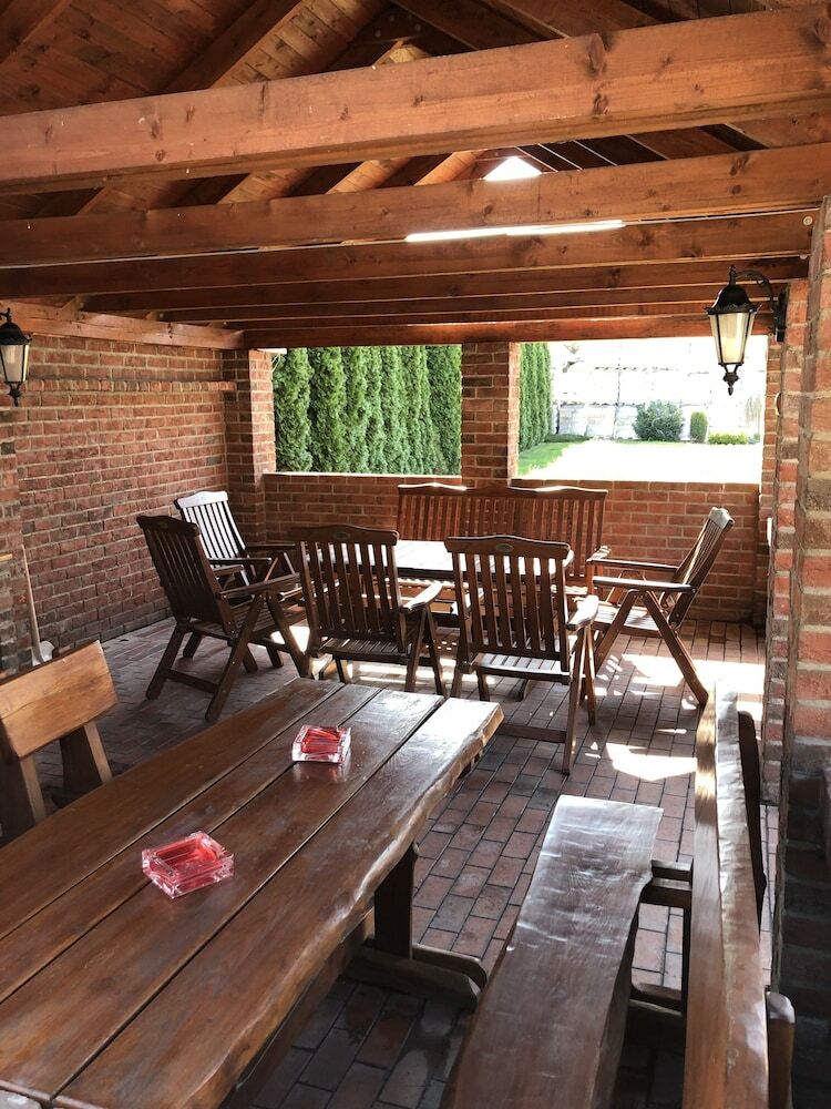 Hostal Penzion Pri Mlyne