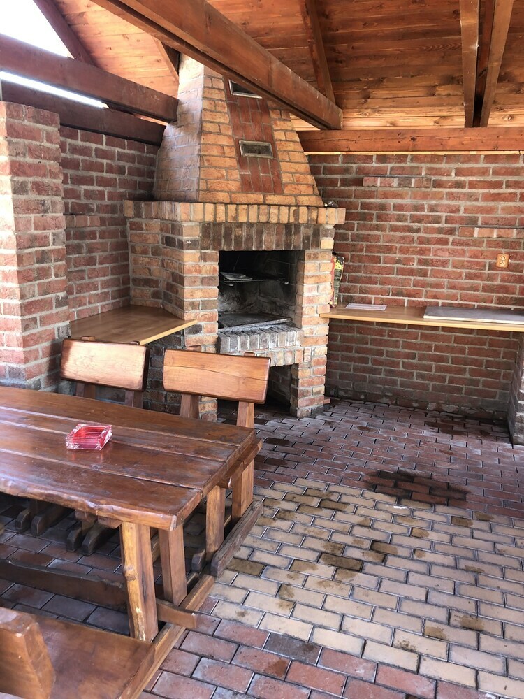 Hostal Penzion Pri Mlyne