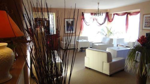 Hostal Penzion Vila Aria