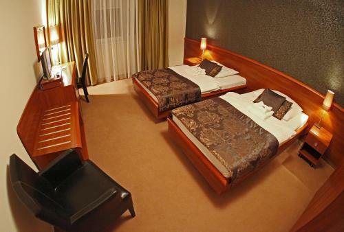 Hotel Centrum