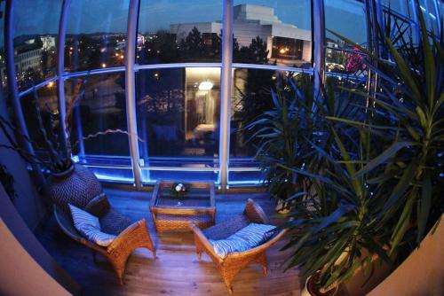 Hotel Centrum