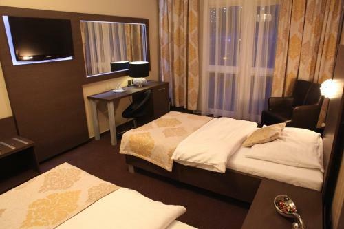 Hotel Centrum