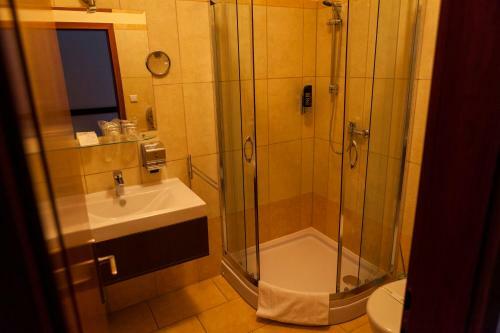 Hotel Centrum