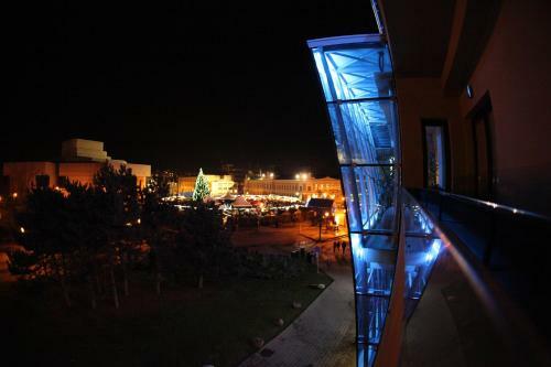Hotel Centrum