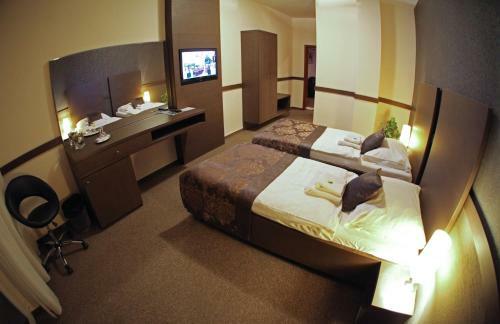Hotel Centrum