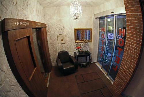Hotel Centrum