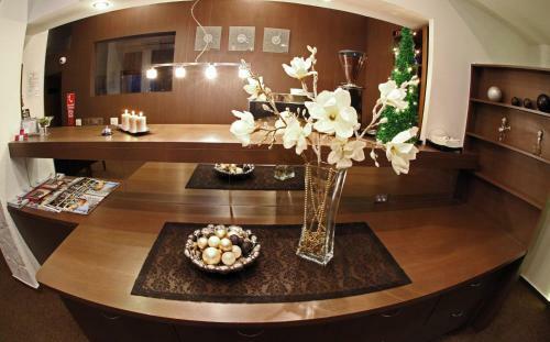 Hotel Centrum
