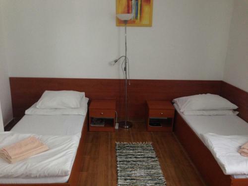 Hotel Penzion Pko Nitra