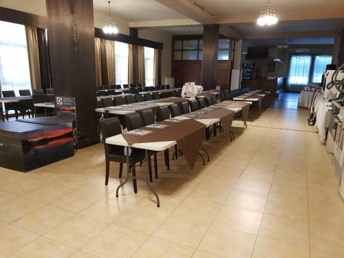 Hotel Penzion Pko Nitra