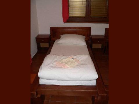 Hotel Penzion Pko Nitra