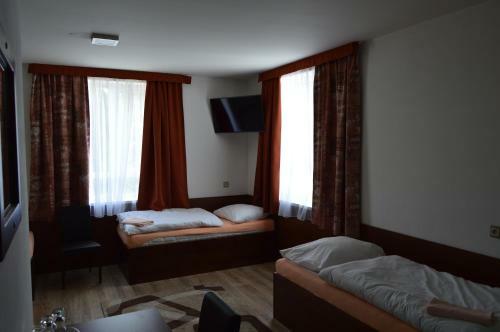 Hotel Penzion Pko Nitra