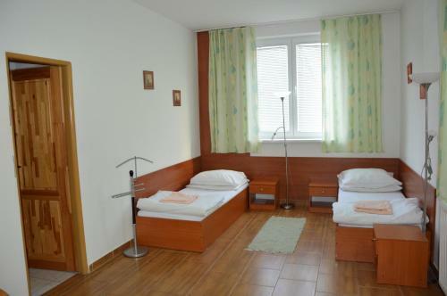 Hotel Penzion Pko Nitra