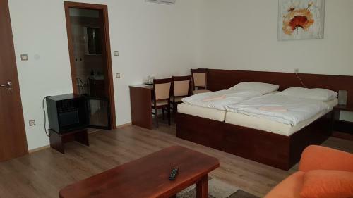 Hotel Penzion Pko Nitra