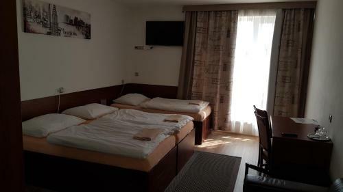 Hotel Penzion Pko Nitra
