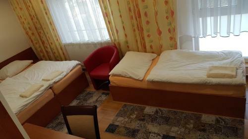 Hotel Penzion Pko Nitra