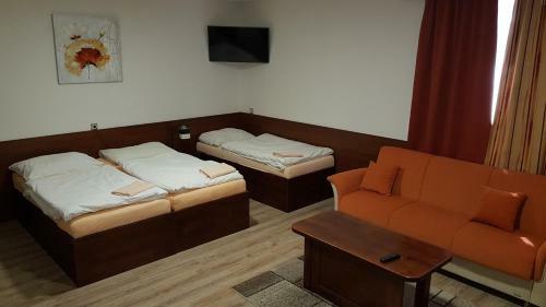 Hotel Penzion Pko Nitra