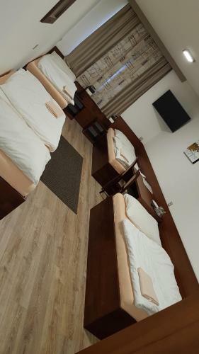 Hotel Penzion Pko Nitra