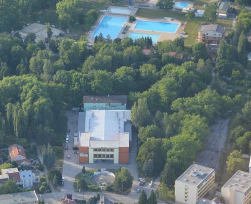 Hotel Penzion Pko Nitra