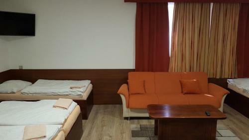 Hotel Penzion Pko Nitra