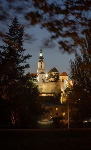 Hotel Penzion Pko Nitra