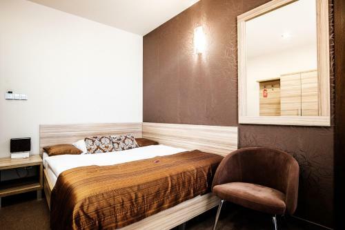 Hotel Deluxe