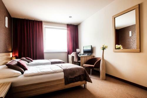 Hotel Deluxe