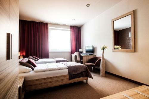Hotel Deluxe