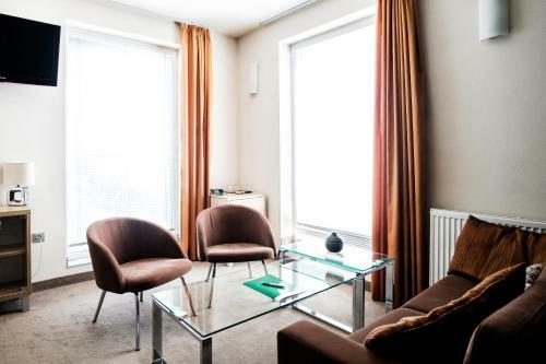Hotel Deluxe