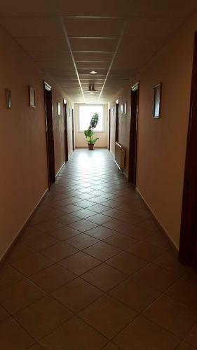 Hostal Penzion Premona
