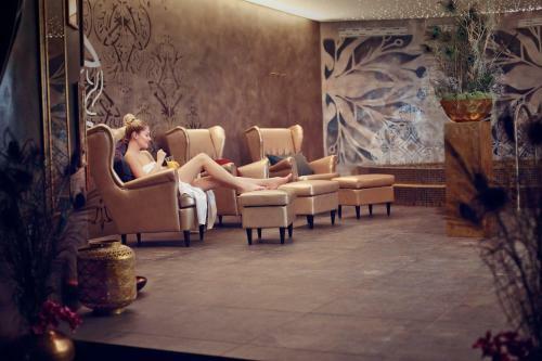 Hotel Zlat� K?�?ik