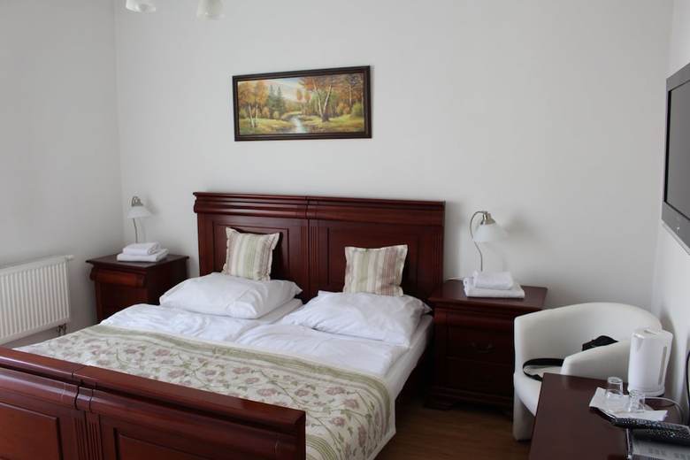 Hotel Oko