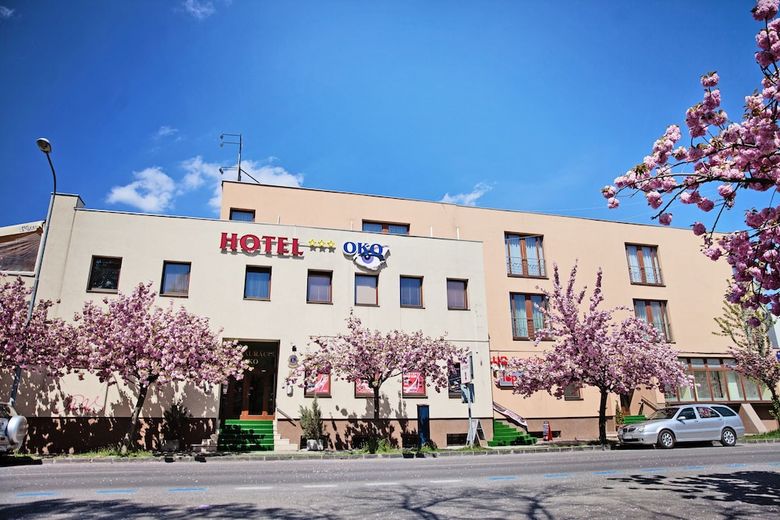 Hotel Oko