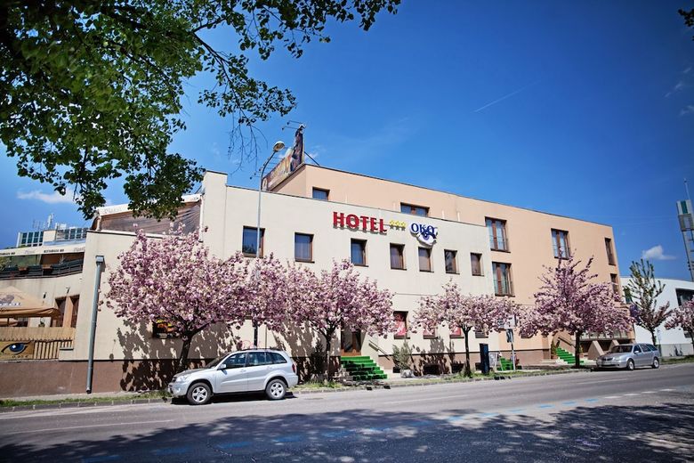 Hotel Oko