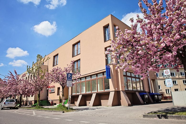 Hotel Oko