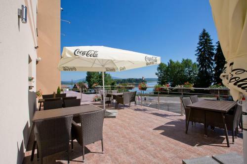 Hotel Slanica