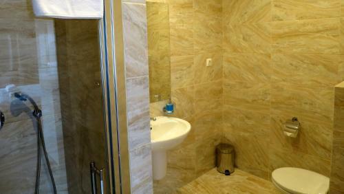 Hostal Penzion Lap�? U Hoffera