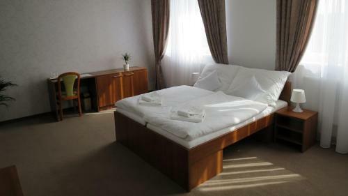 Hostal Penzion Lap�? U Hoffera