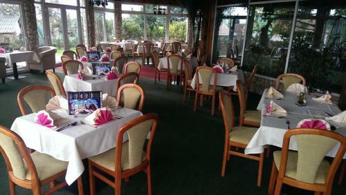 Hostal Penzion Lap�? U Hoffera